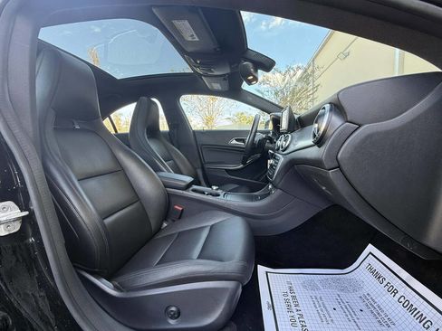 Used 2014 Mercedes-Benz CLA 250 4MATIC image 13