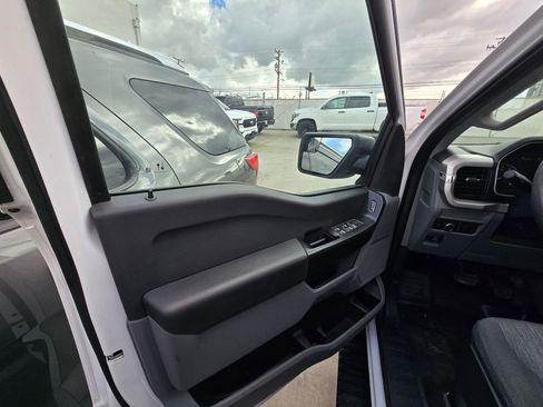 Used 2022 Ford F150 XL w/ Trailer Tow Package image 6