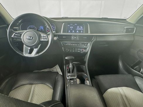 Used 2020 Kia Optima EX image 24