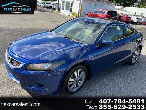 Used 2008 Honda Accord EX-L image 1