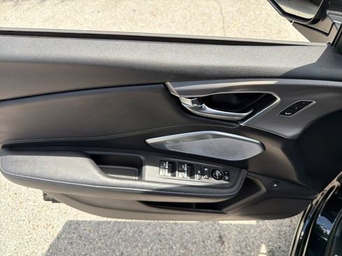 Used 2019 Acura RDX A-Spec FWD image 25