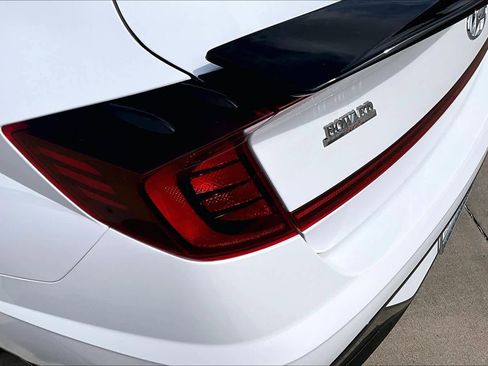 Used 2023 Hyundai Sonata SEL FWD image 27