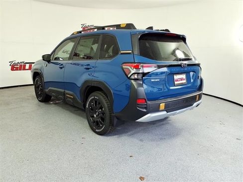 Used 2026 Subaru Forester Wilderness AWD/4WD image 3