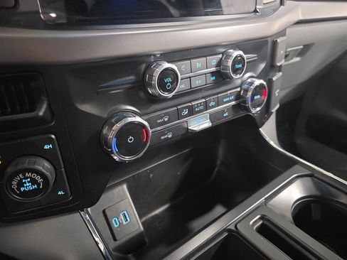 Used 2024 Ford F150 XLT w/ Mobile Office Package AWD/4WD image 24