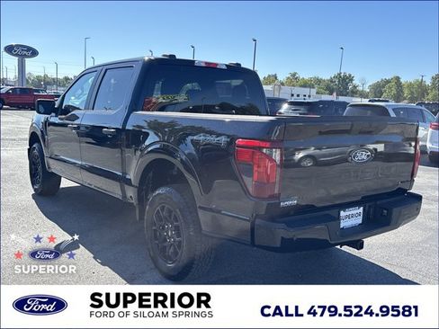 Used 2026 Ford F150 STX AWD/4WD image 6