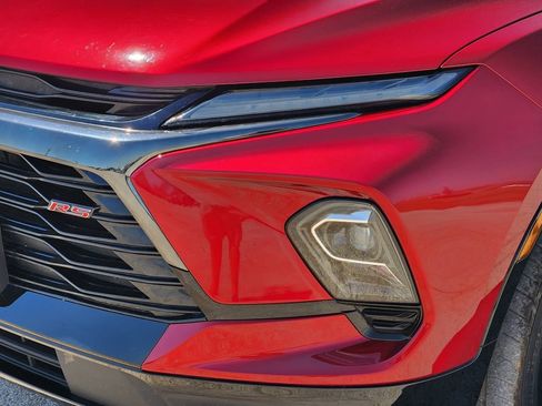 Used 2023 Chevrolet Blazer RS image 9