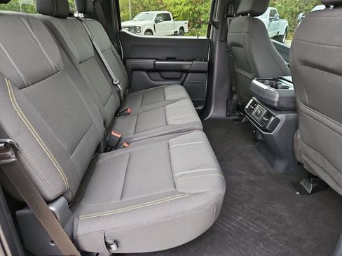 Used 2024 Ford F150 STX RWD image 20