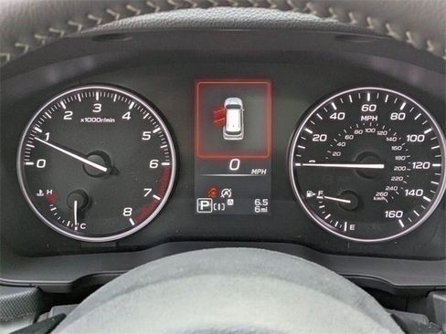 New 2026 Subaru Forester Premium image 17