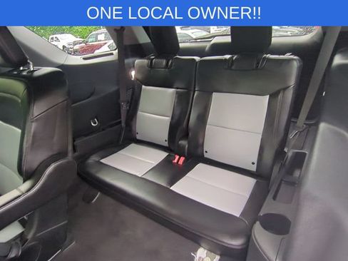 Used 2023 Ford Explorer XLT w/ Equipment Group 202A AWD/4WD image 33