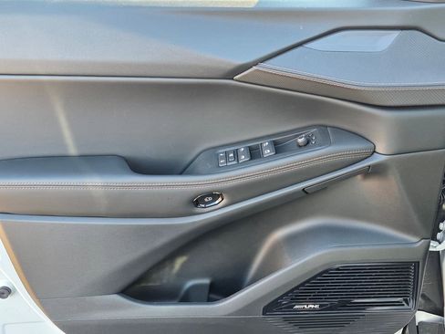 New 2026 Jeep Cherokee Limited image 4