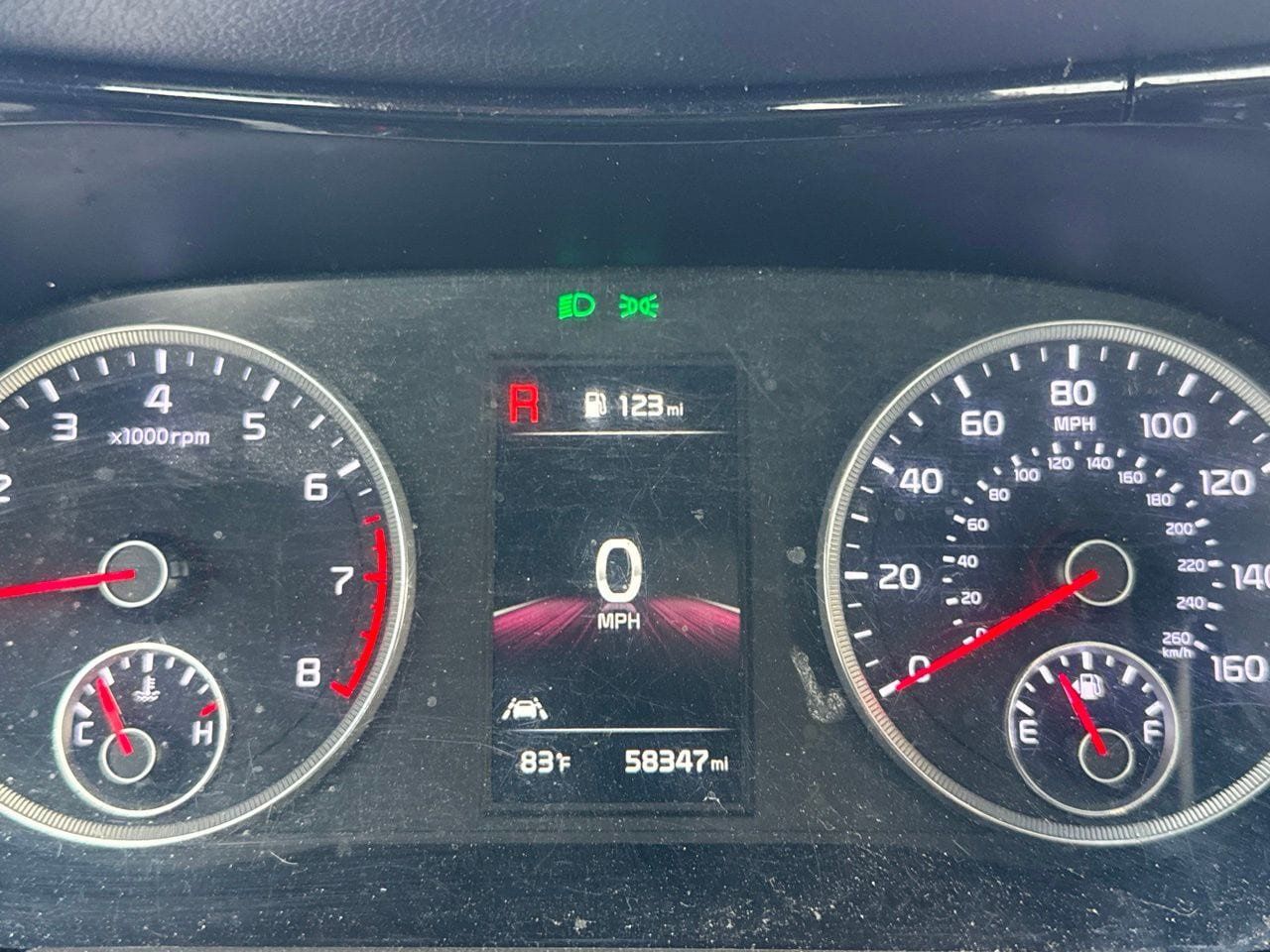 Used 2023 Kia K5 GT-Line FWD image 41