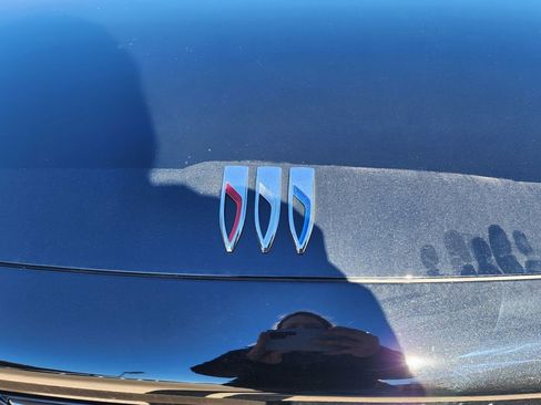 New 2026 Buick Envision Preferred image 10