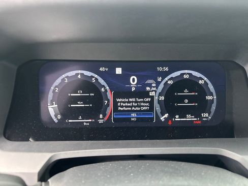 New 2025 Toyota Tacoma TRD Sport image 15