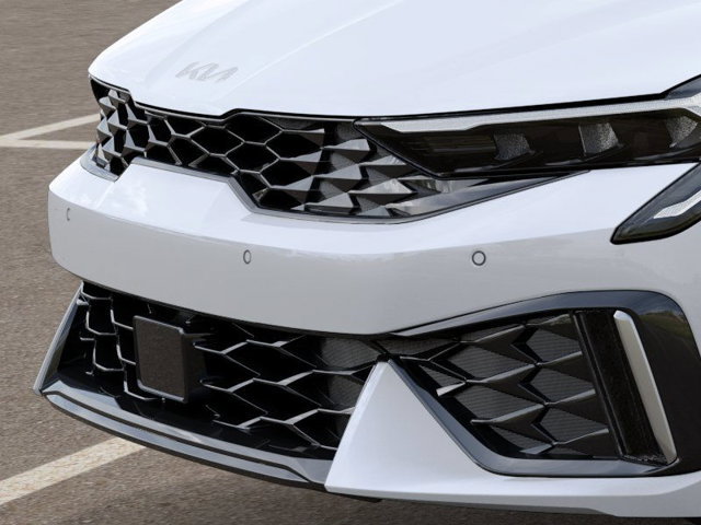 New 2026 Kia K5 GT-Line AWD/4WD image 12