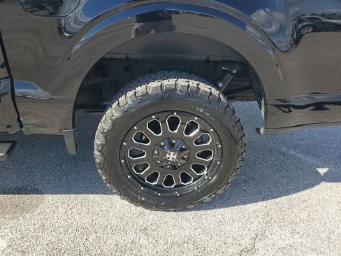 Used 2021 Ford F150 XLT w/ Equipment Group 302A High image 20