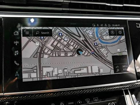 Used 2021 Audi SQ8 Prestige image 20