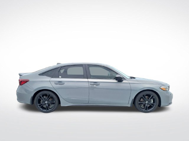 Used 2026 Honda Civic Si image 6