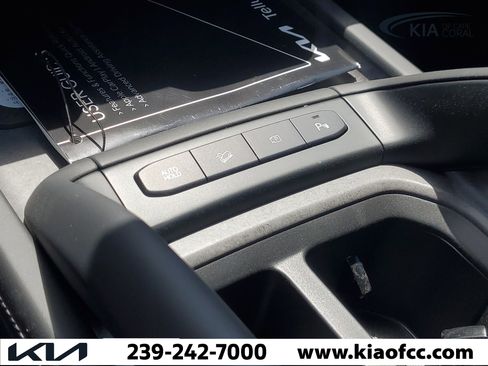 New 2027 Kia Telluride SX X-Pro AWD/4WD image 29