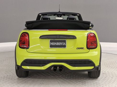 Used 2023 MINI Cooper S FWD image 8