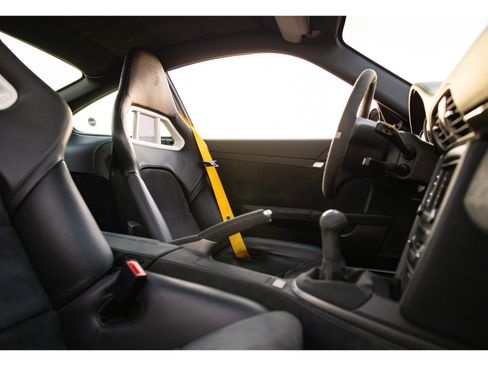 Used 2011 Porsche 911 GT3 RS image 4