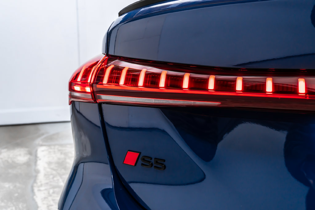 New 2026 Audi S5 Premium Plus AWD/4WD image 13