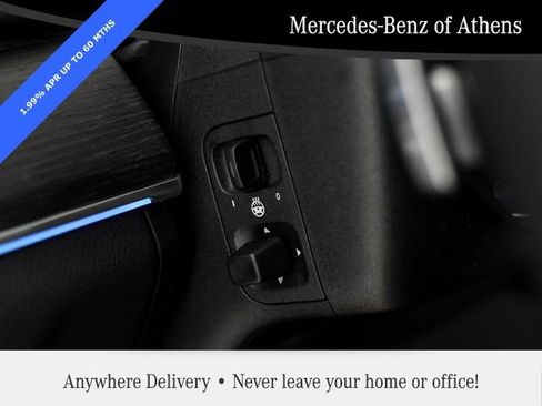 New 2025 Mercedes-Benz GLS 450 4MATIC image 27