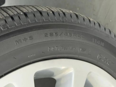 Used 2019 Ford F150 Limited w/ Trailer Tow Package AWD/4WD image 47