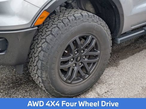 Used 2022 Ford Ranger XLT w/ Tremor Off-Road Package AWD/4WD image 6