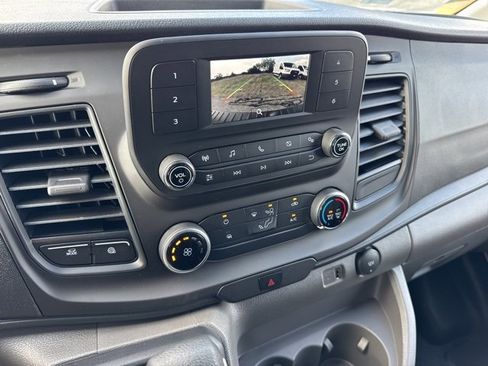 New 2025 Ford Transit 250 Base w/ Load Area Protection Package image 11