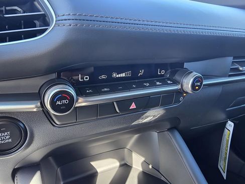 New 2026 MAZDA MAZDA3 s Sport image 19