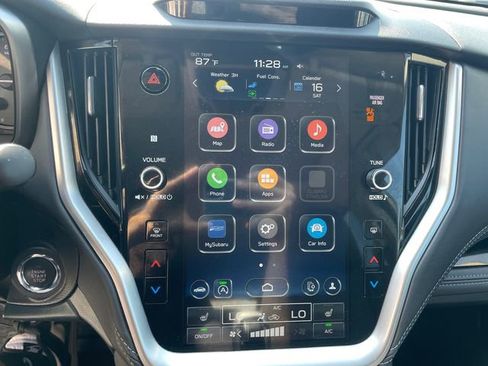 Certified 2023 Subaru Outback Limited XT image 34