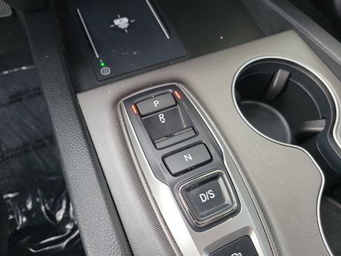Used 2024 Honda Ridgeline RTL image 29