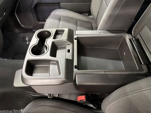 Certified 2024 Chevrolet Silverado 1500 LT image 22