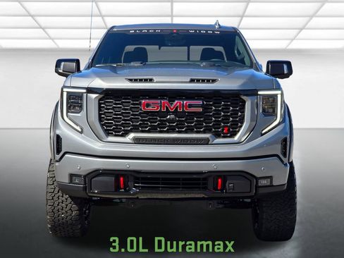 New 2026 GMC Sierra 1500 AT4 w/ AT4 Premium Package AWD/4WD image 20