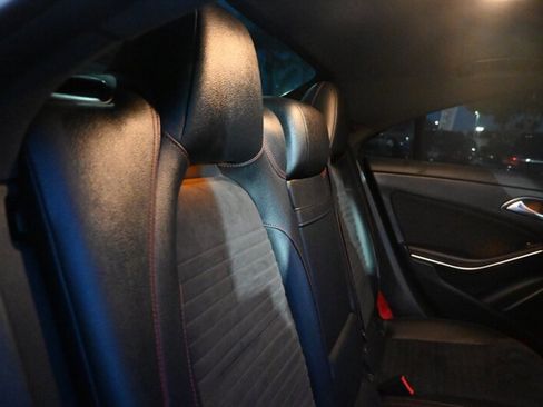 Used 2018 Mercedes-Benz CLA 45 AMG 4MATIC image 55