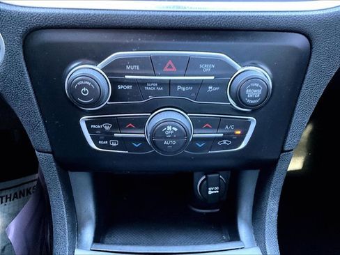 Used 2022 Dodge Charger GT w/ Blacktop Package image 23