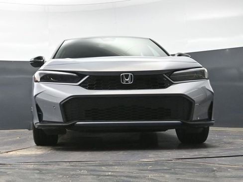 Certified 2026 Honda Civic Sport Touring image 34