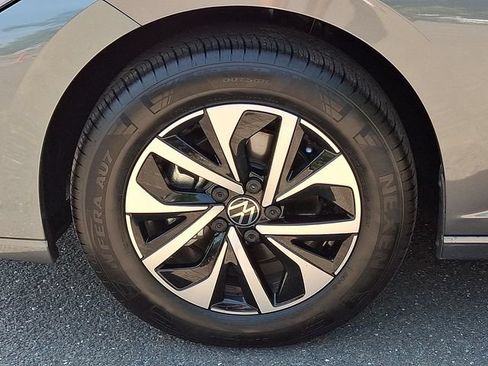 Certified 2026 Volkswagen Jetta S FWD image 27