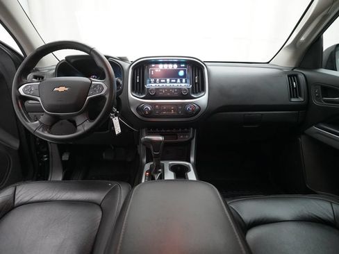 Used 2017 Chevrolet Colorado ZR2 AWD/4WD image 13