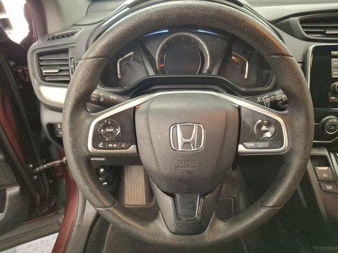 Used 2019 Honda CR-V LX image 20