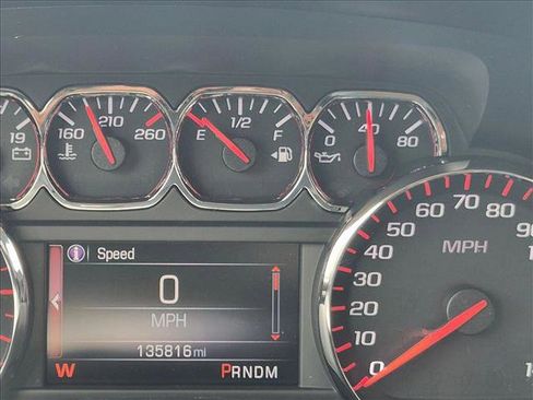 Used 2016 GMC Sierra 1500 SLT w/ Texas SLT Premium Package RWD image 13