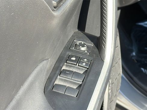 Certified 2025 Toyota RAV4 LE image 13