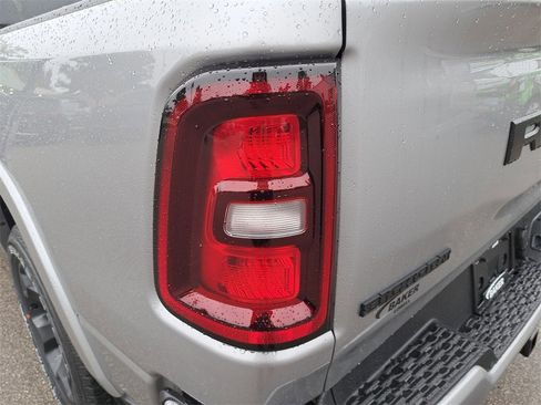 New 2026 RAM 1500 Big Horn image 33