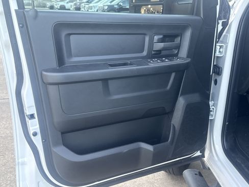 Used 2025 RAM 3500 Tradesman AWD/4WD image 5