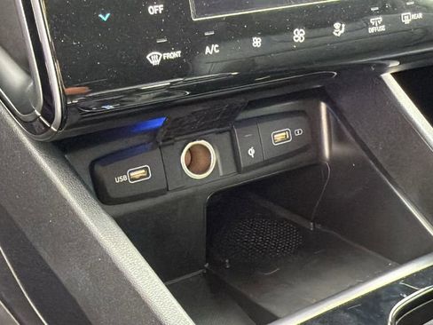 Used 2024 Hyundai Tucson SEL w/ Convenience Package image 18