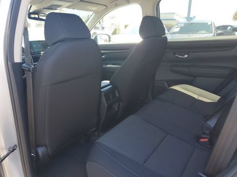 Certified 2024 Honda CR-V LX image 12