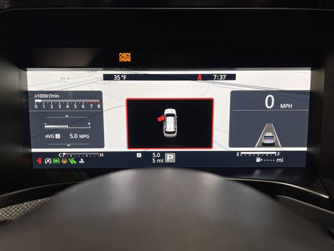 New 2026 Subaru Outback Limited image 22