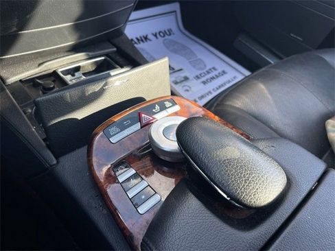 Used 2008 Mercedes-Benz S 550 image 14