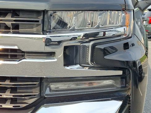 Used 2020 Chevrolet Silverado 1500 LT w/ All-Star Edition AWD/4WD image 10