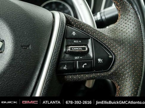 Used 2021 Nissan Maxima SR w/ Sport Mat Group image 12